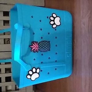 Simply Southern Large tote